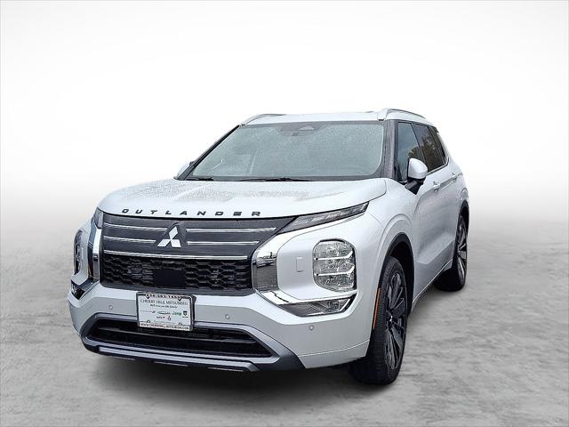 2026 Mitsubishi Outlander SEL 1.5T S-AWC for sale in Cherry Hill, NJ
