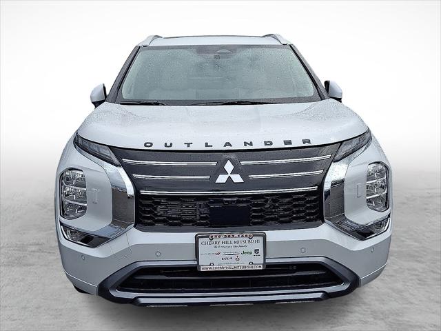 2026 Mitsubishi Outlander SEL 1.5T S-AWC