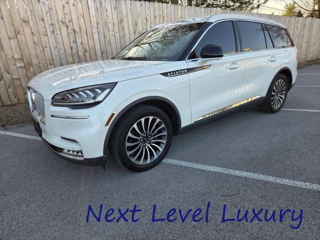 2020 Lincoln Aviator Reserve for sale in Mission, KS