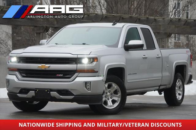 2016 Chevrolet Silverado 1500 2LT for sale in Arlington, VA