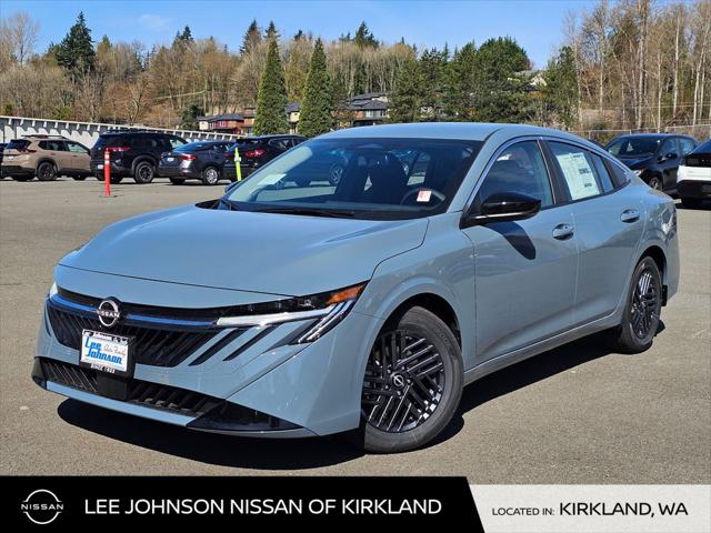 2026 Nissan Sentra SV for sale in Kirkland, WA