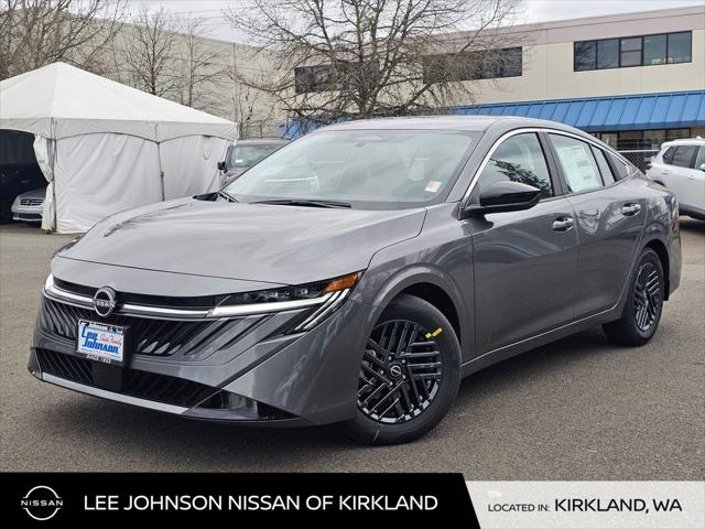 2026 Nissan Sentra SV for sale in Kirkland, WA
