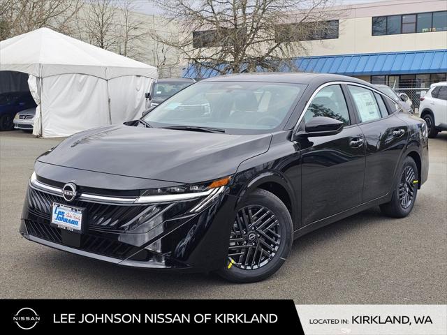 2026 Nissan Sentra SV for sale in Kirkland, WA