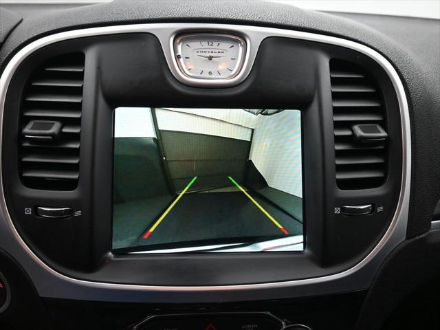 2022 Chrysler 300 Touring AWD