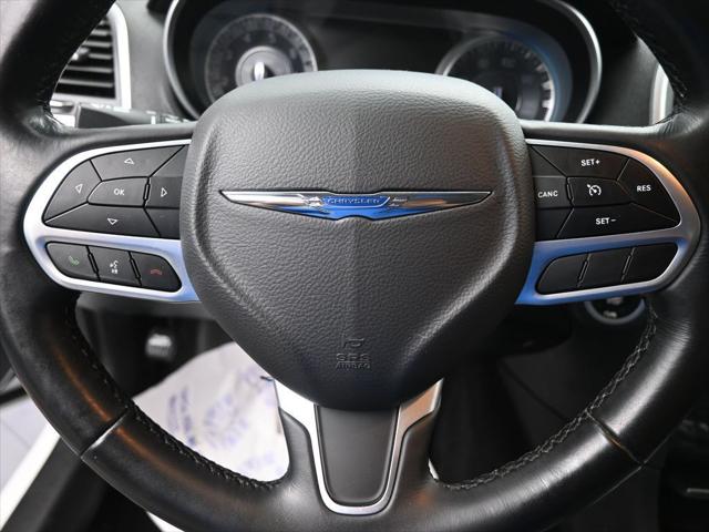 2022 Chrysler 300 Touring AWD