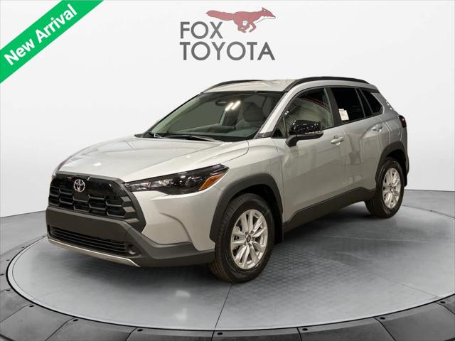 2026 Toyota Corolla Cross LE for sale in Clinton, TN