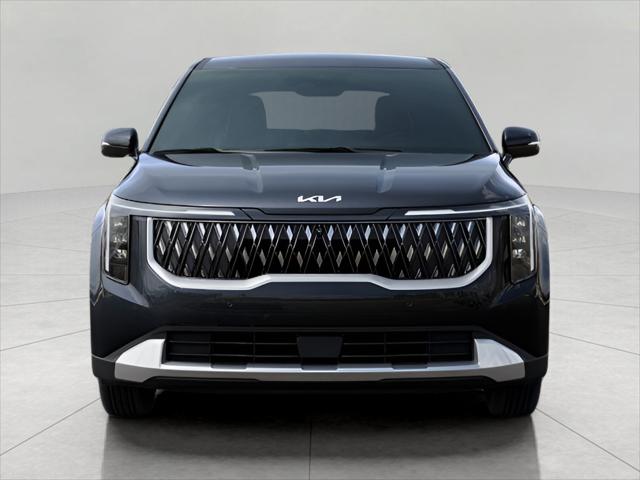 2026 Kia Carnival MPV LXS