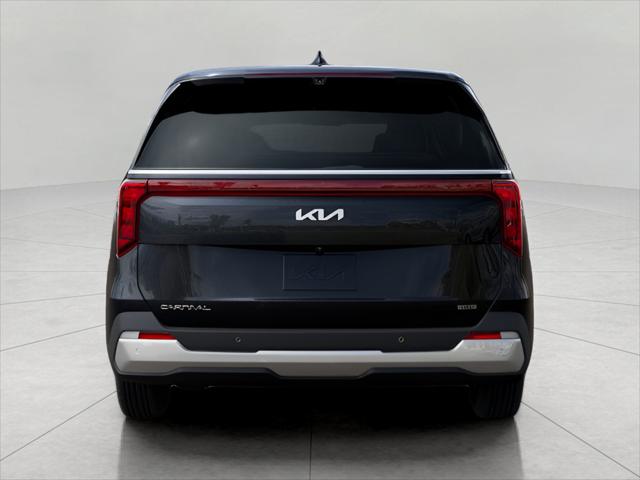 2026 Kia Carnival MPV LXS