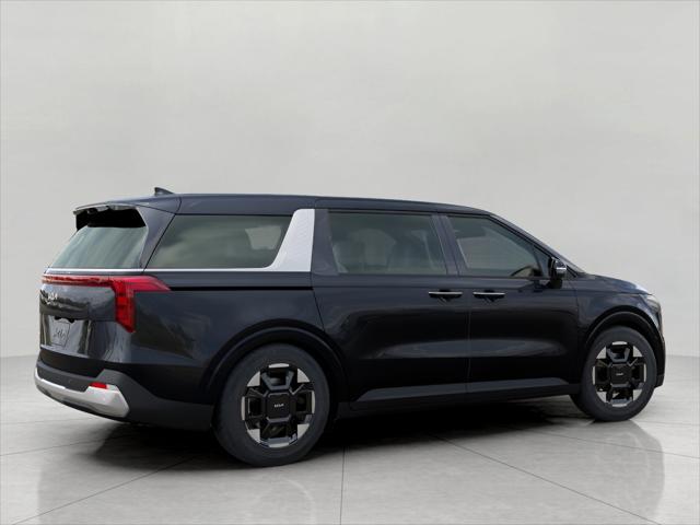 2026 Kia Carnival MPV LXS