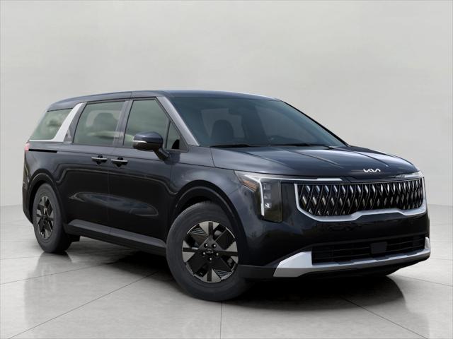 2026 Kia Carnival MPV LXS
