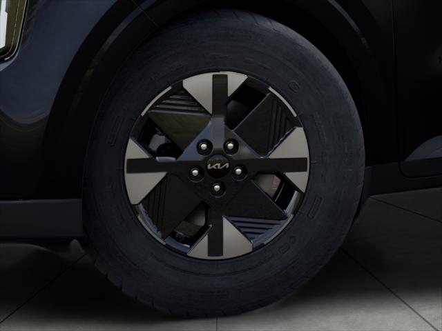 2026 Kia Carnival MPV LXS