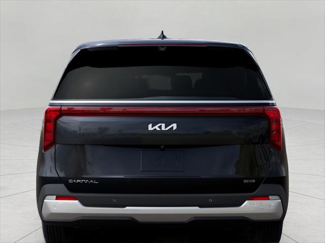 2026 Kia Carnival MPV LXS