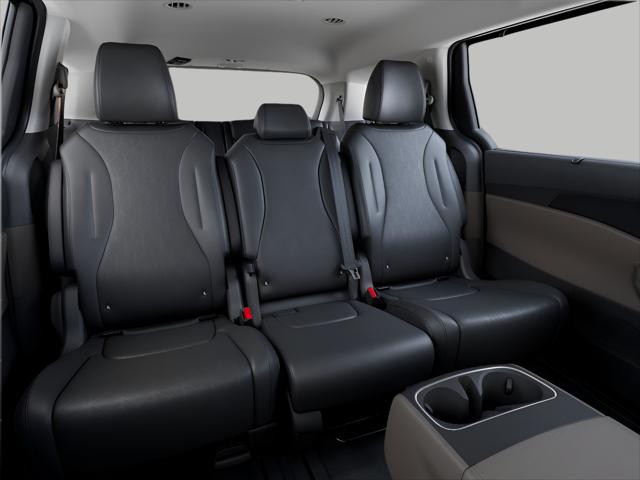 2026 Kia Carnival MPV LXS