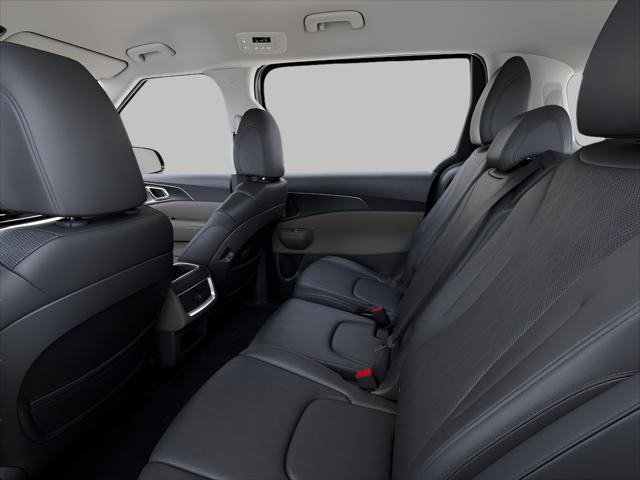 2026 Kia Carnival MPV LXS