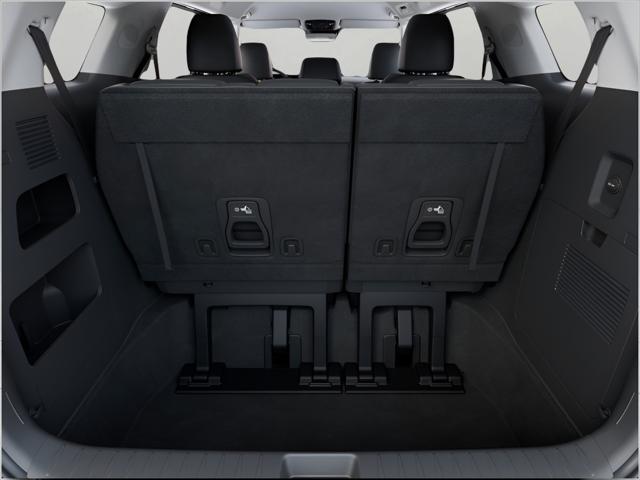 2026 Kia Carnival MPV LXS