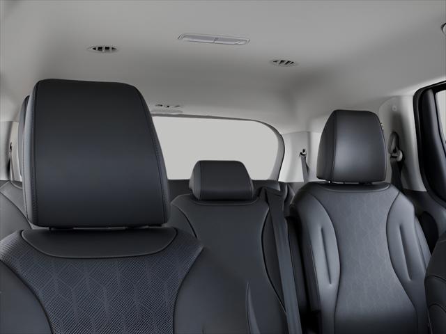 2026 Kia Carnival MPV LXS