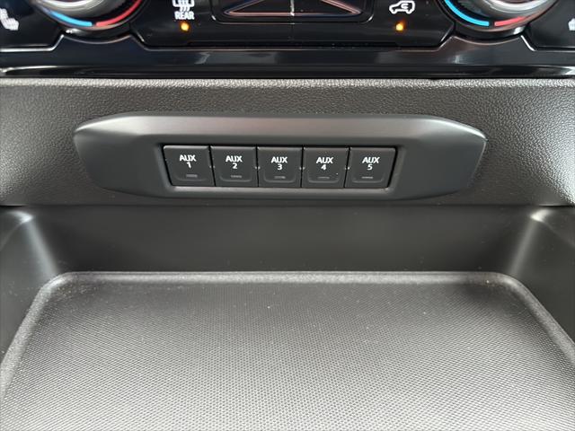 2025 Chevrolet Silverado 3500HD 4WD Crew Cab Long Bed High Country