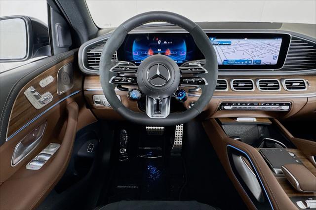 2026 Mercedes-Benz AMG GLE 53 4MATIC+