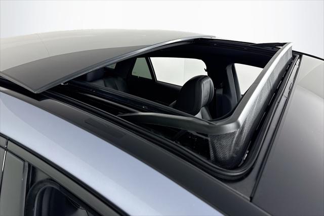 2026 Mercedes-Benz AMG GLE 53 4MATIC+