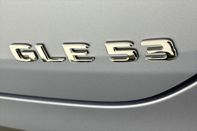 2026 Mercedes-Benz AMG GLE 53 4MATIC+