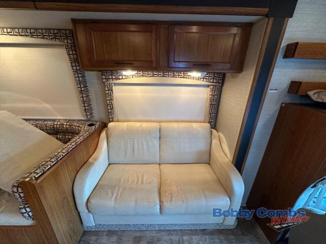 2017 Ford E-450 Cutaway Unknown