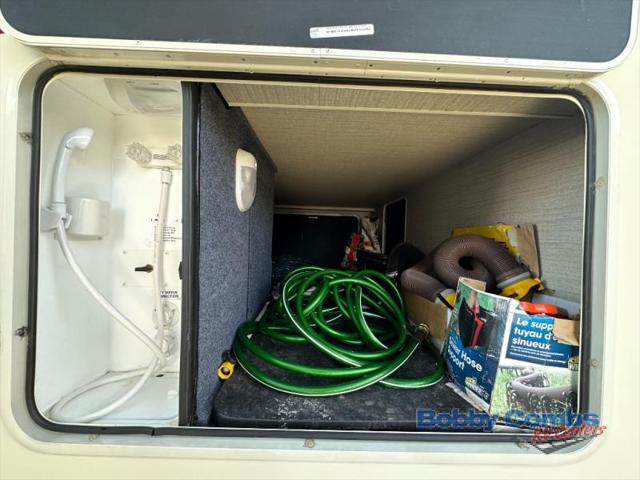 2017 Ford E-450 Cutaway Unknown