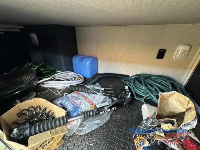 2017 Ford E-450 Cutaway Unknown