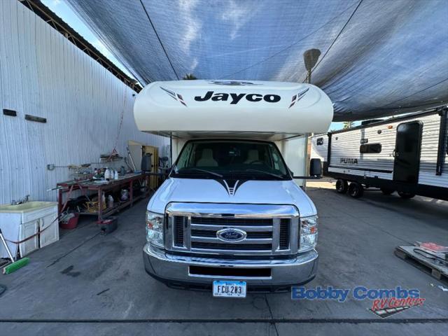 2017 Ford E-450 Cutaway Unknown