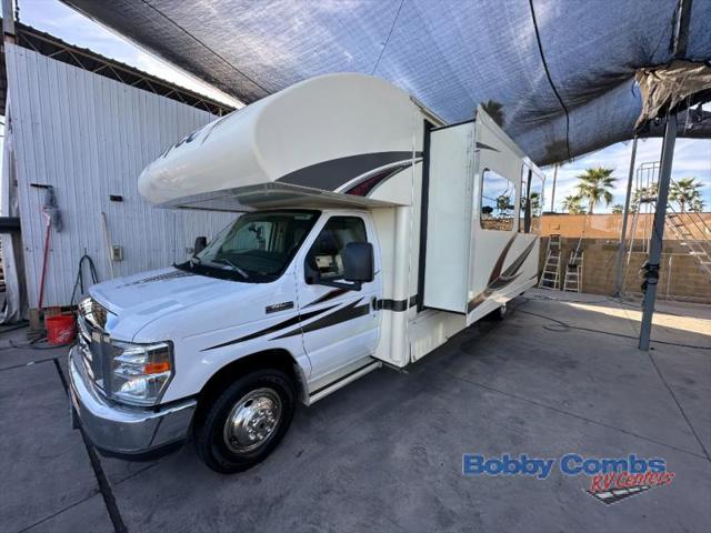 2017 Ford E-450 Cutaway Unknown