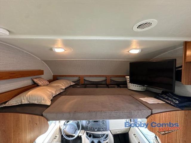 2017 Ford E-450 Cutaway Unknown