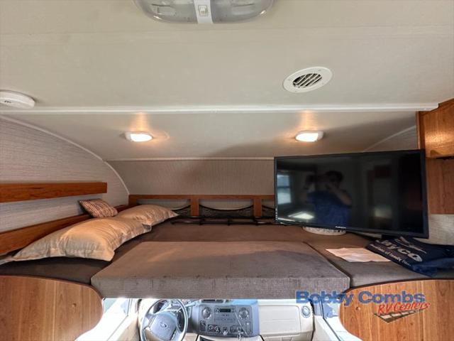 2017 Ford E-450 Cutaway Unknown