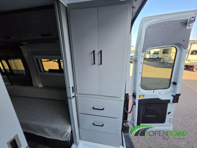 2026 Ford Transit Cargo Van Unknown