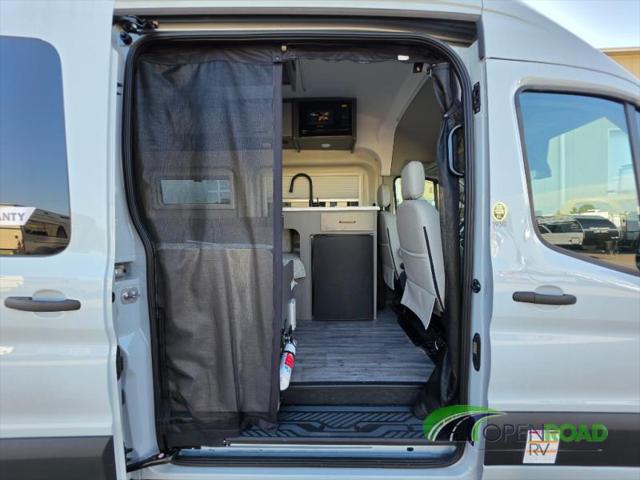 2026 Ford Transit Cargo Van Unknown