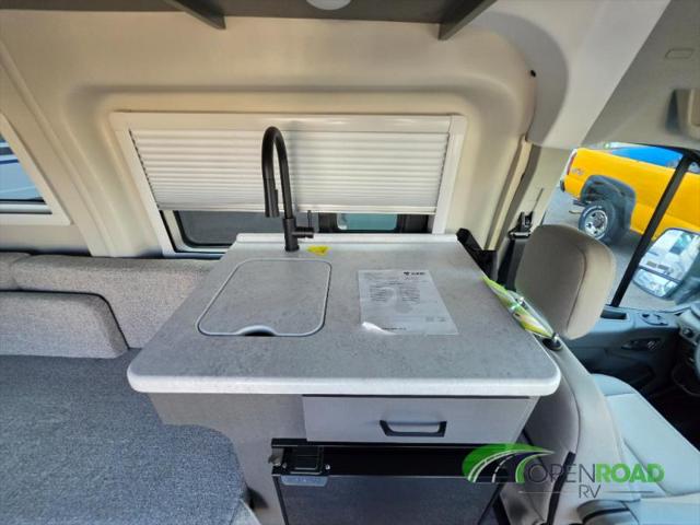2026 Ford Transit Cargo Van Unknown