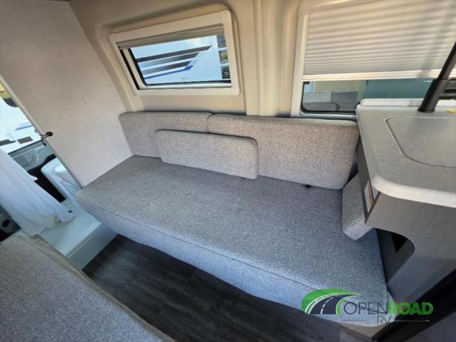 2026 Ford Transit Cargo Van Unknown