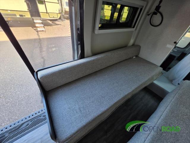 2026 Ford Transit Cargo Van Unknown