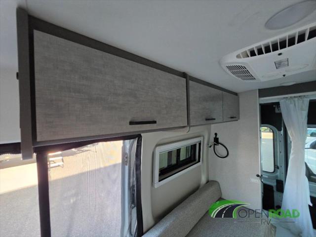 2026 Ford Transit Cargo Van Unknown