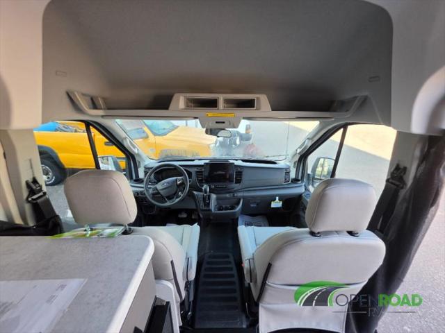 2026 Ford Transit Cargo Van Unknown