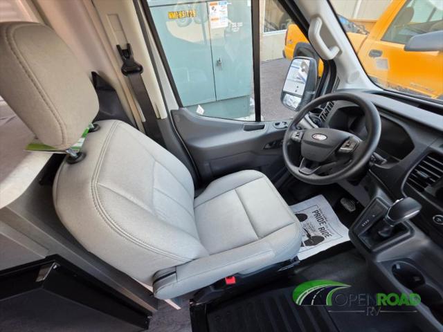 2026 Ford Transit Cargo Van Unknown