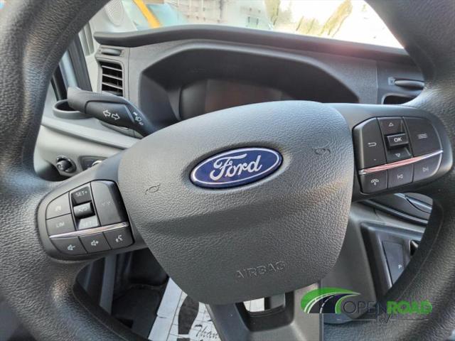 2026 Ford Transit Cargo Van Unknown