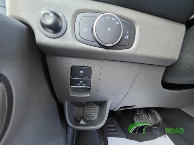 2026 Ford Transit Cargo Van Unknown