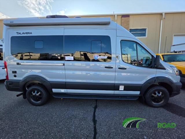 2026 Ford Transit Cargo Van Unknown