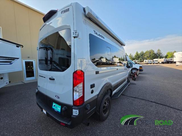 2026 Ford Transit Cargo Van Unknown