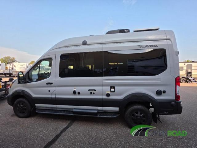 2026 Ford Transit Cargo Van Unknown