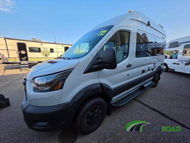 2026 Ford Transit Cargo Van Unknown