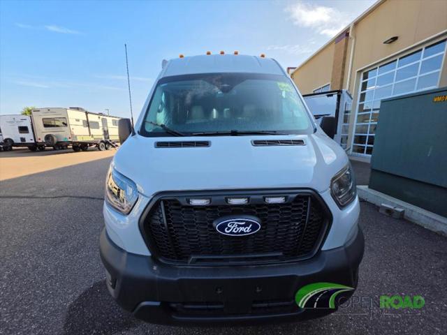 2026 Ford Transit Cargo Van Unknown