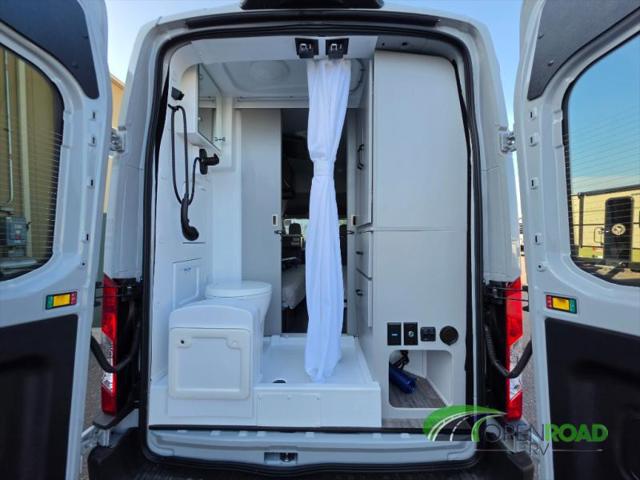 2026 Ford Transit Cargo Van Unknown