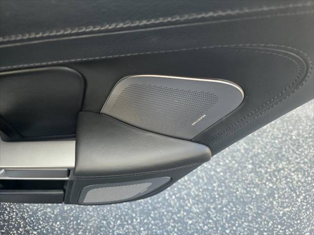 2011 Aston Martin Rapide Luxe 4dr Sedan