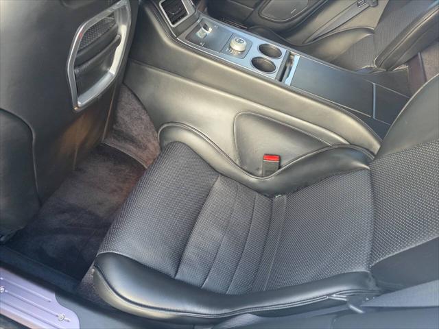 2011 Aston Martin Rapide Luxe 4dr Sedan