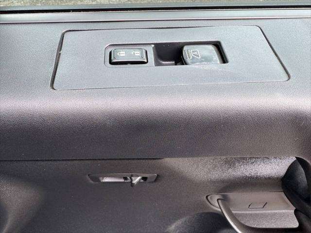 2013 Nissan Titan S